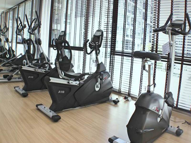 The Change Suites Korat