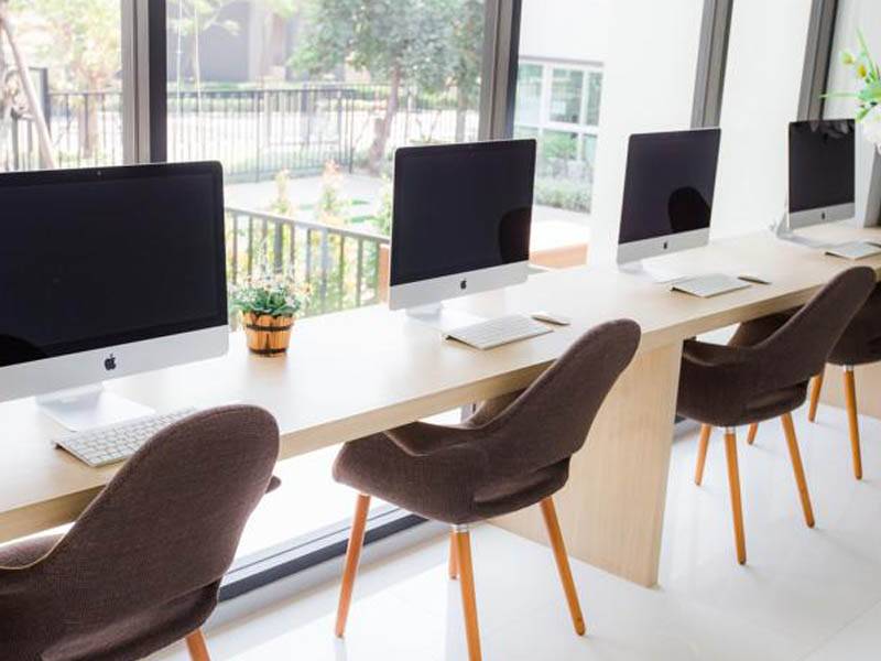 The Change Suites Korat