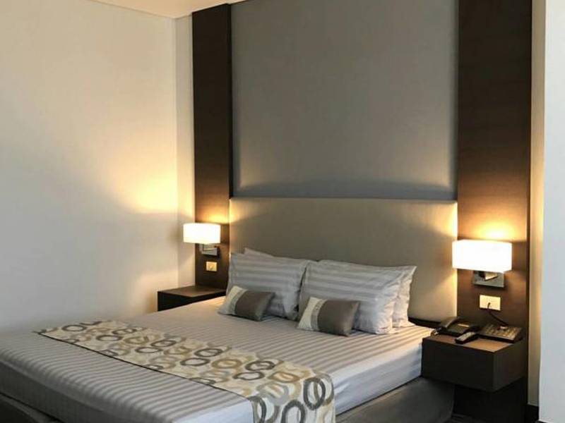 Fortune Rajpruek Hotel