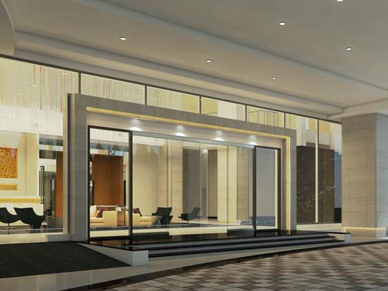 Fortune Rajpruek Hotel