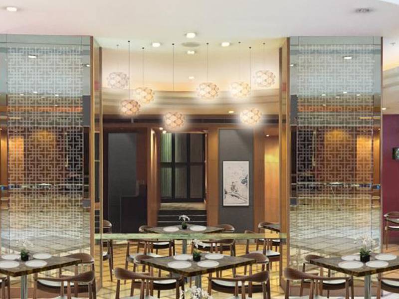 Fortune Rajpruek Hotel