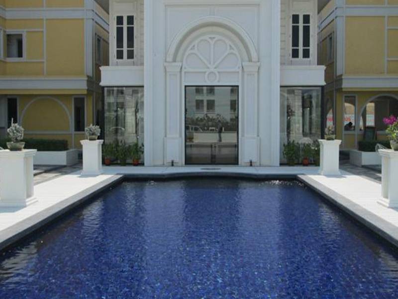 Thanyapura Boutique Resort