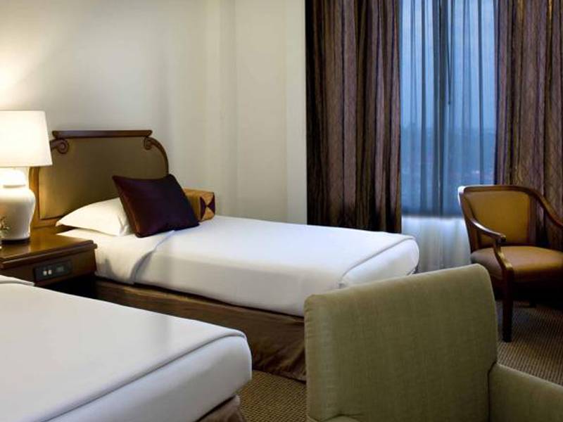 Dusit Princess Korat Hotel