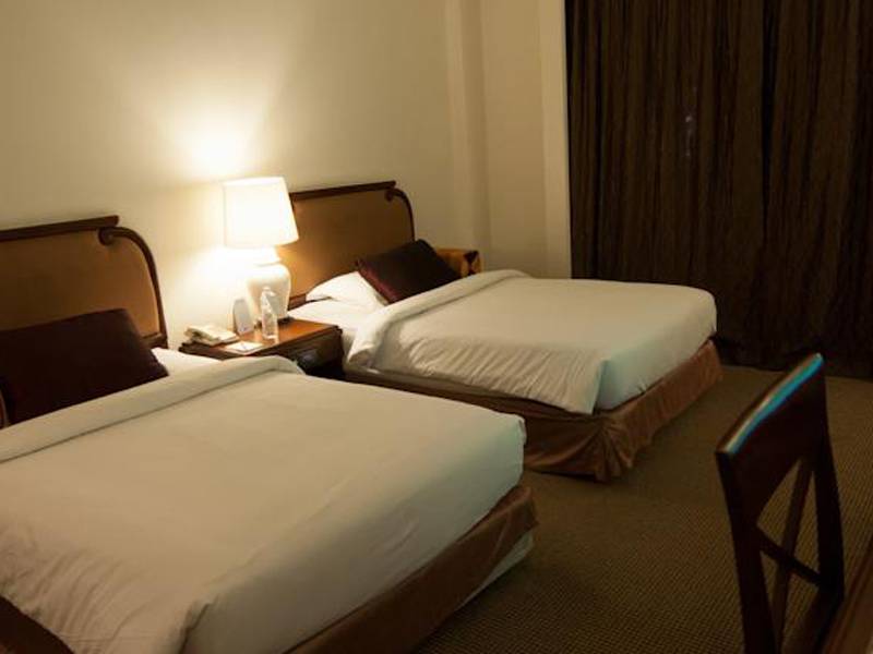Dusit Princess Korat Hotel