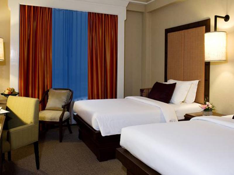 Dusit Princess Korat Hotel