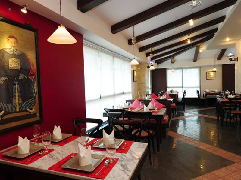 Bonito Chinos Hotel