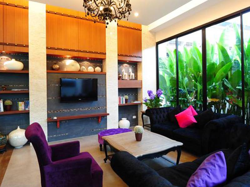 Bonito Chinos Hotel