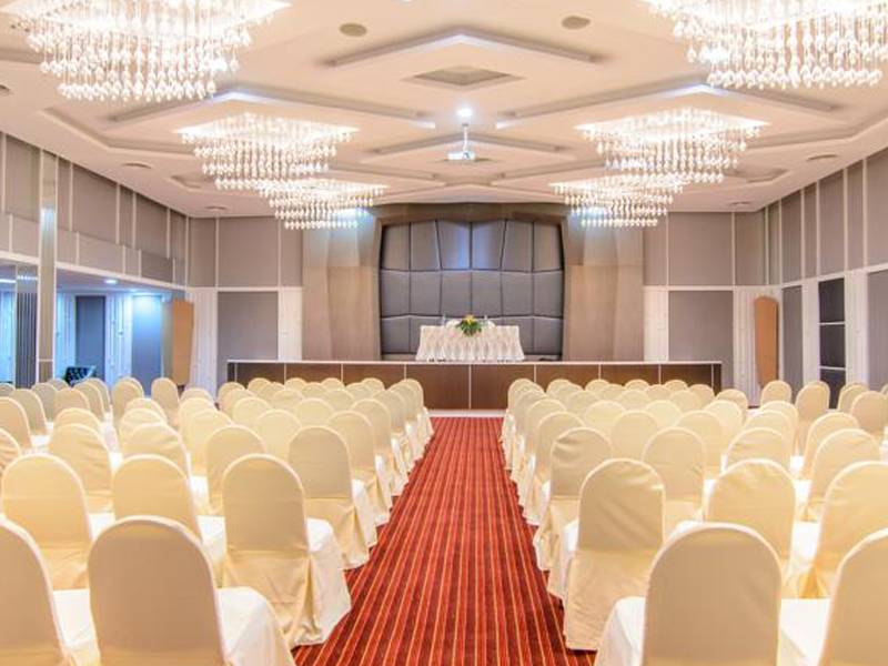 The Paradiso JK Design Hotel