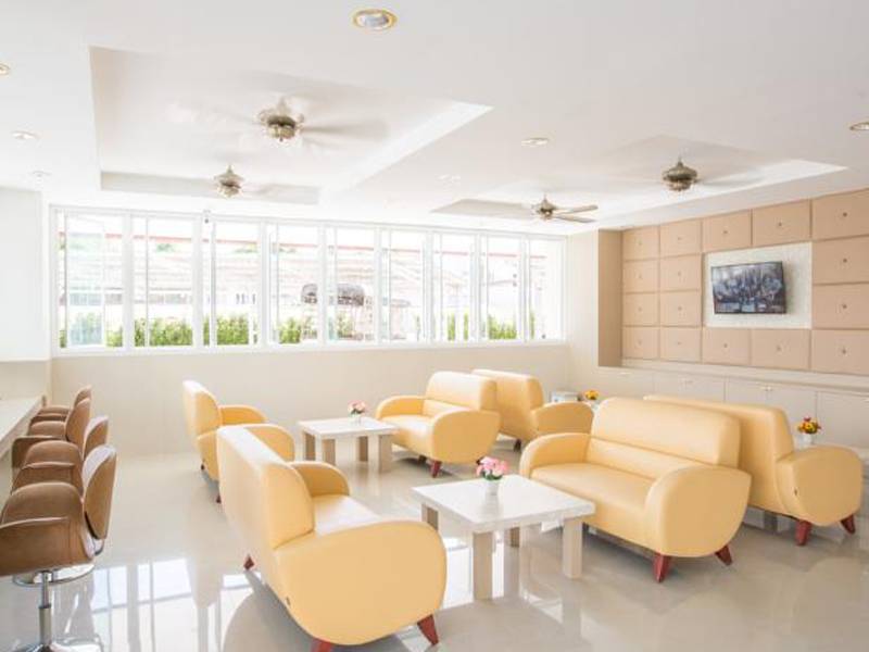 P.A. Thani Hotel