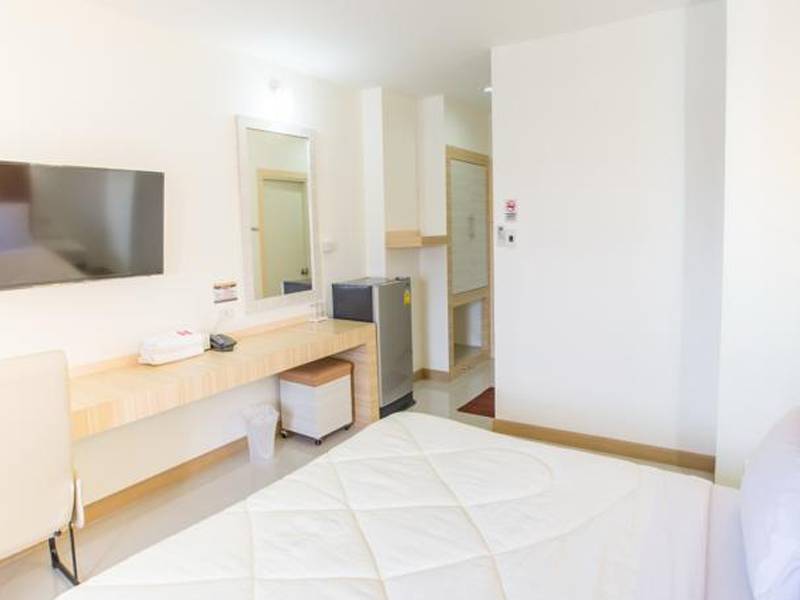 P.A. Thani Hotel