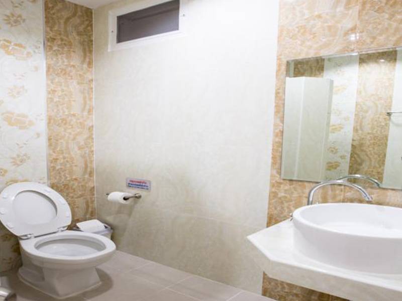 P.A. Thani Hotel
