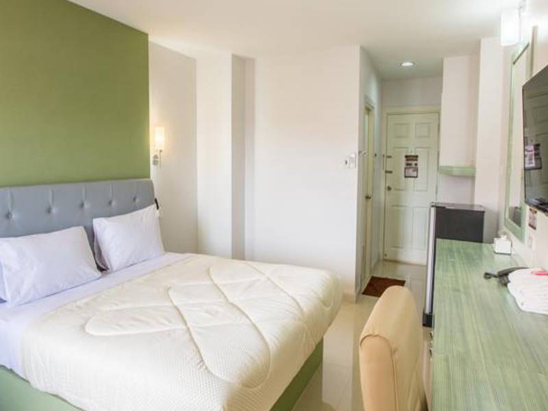 P.A. Thani Hotel