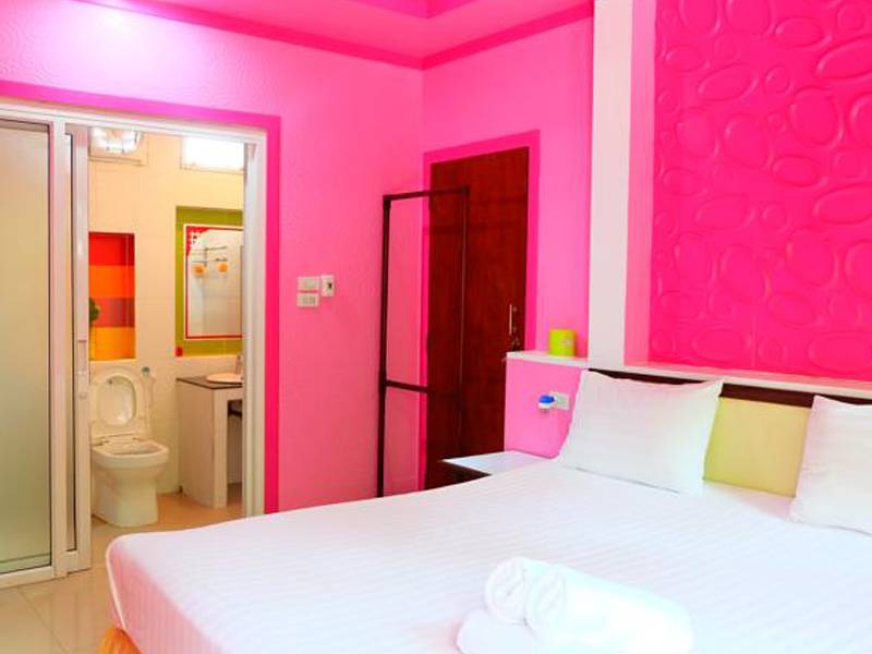 Rak Kun Resort 2