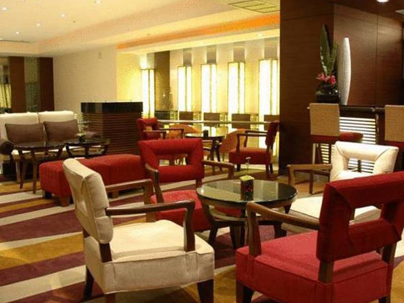 Richmond Stylish Convention Hotel