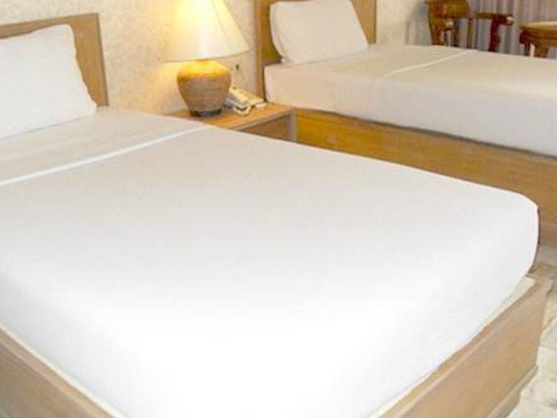 Nonthaburi Palace Hotel