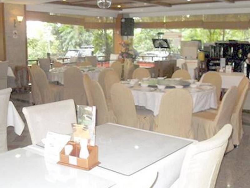 Nonthaburi Palace Hotel