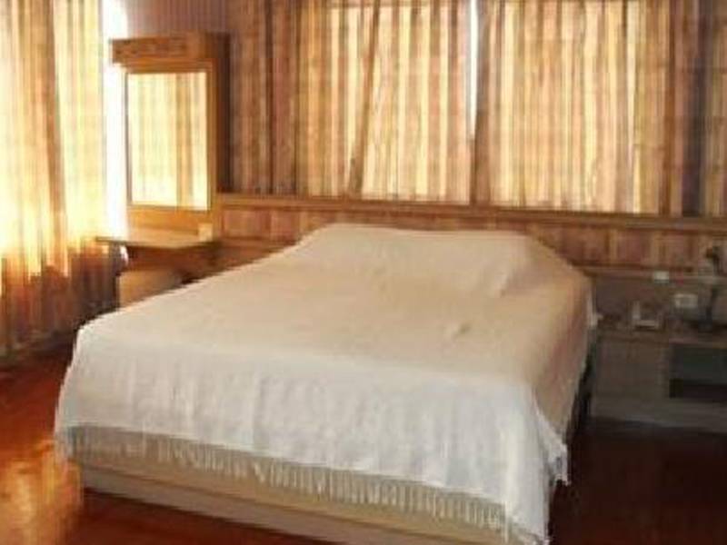 Nonthaburi Palace Hotel
