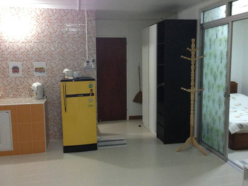 Muangthongthani Rental/Khun Dan