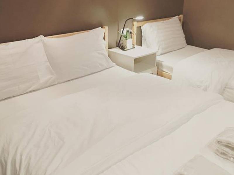 Room@Doze 