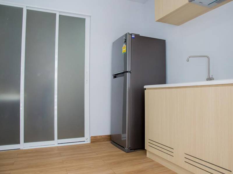 V Condo Chaengwattana