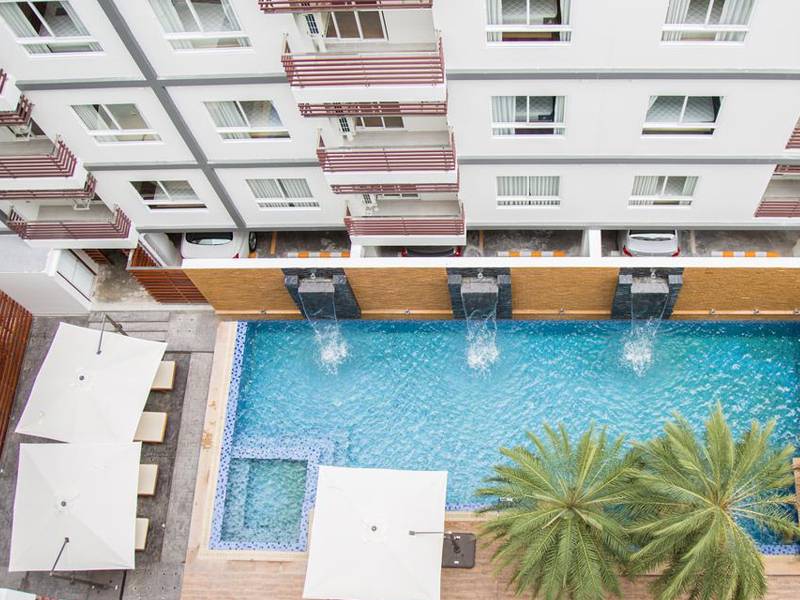 V Condo Chaengwattana