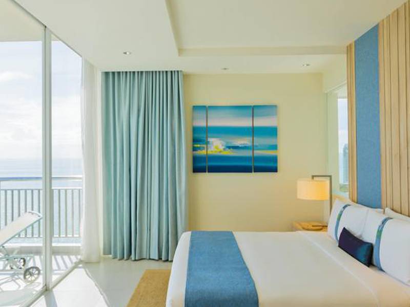 Holiday Inn Pattaya