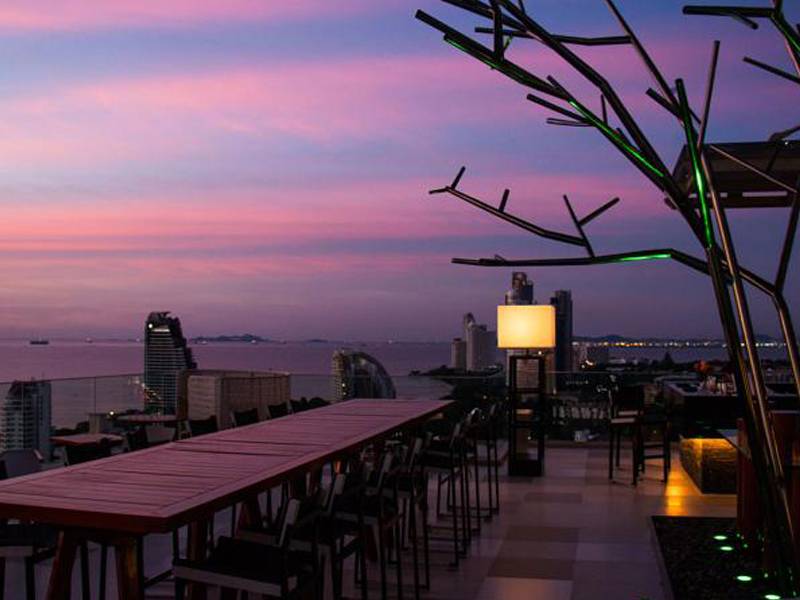 Holiday Inn Pattaya