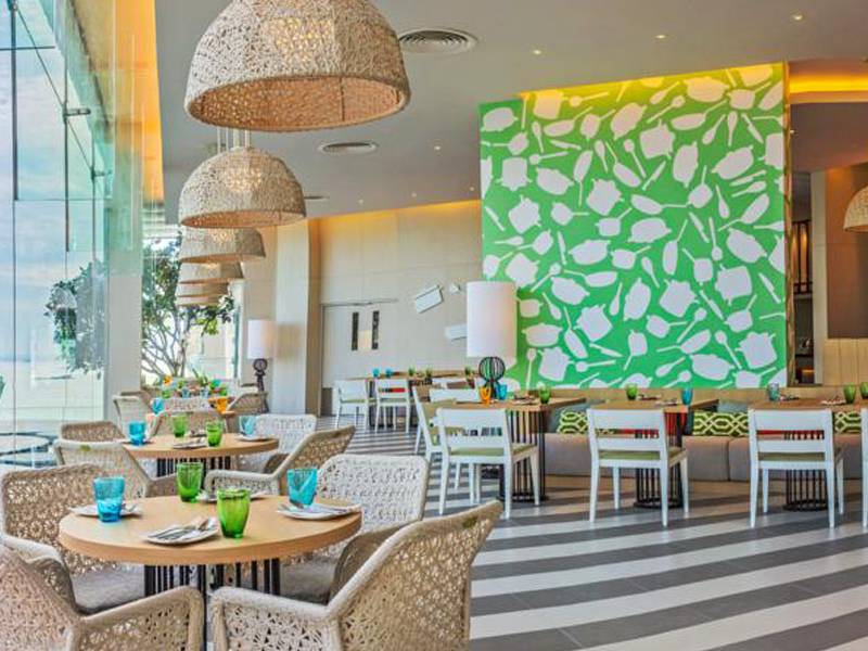 Holiday Inn Pattaya