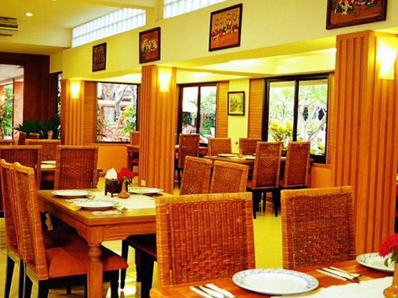 Sabai Resort