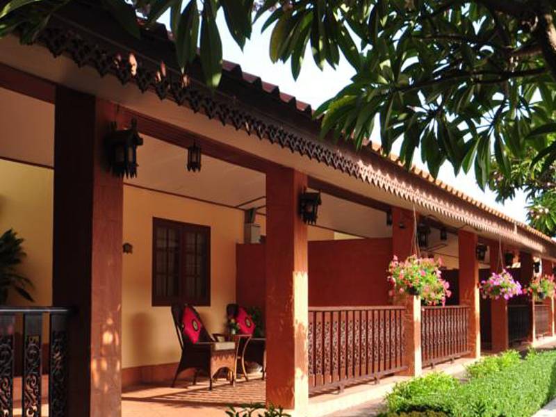 Sabai Resort