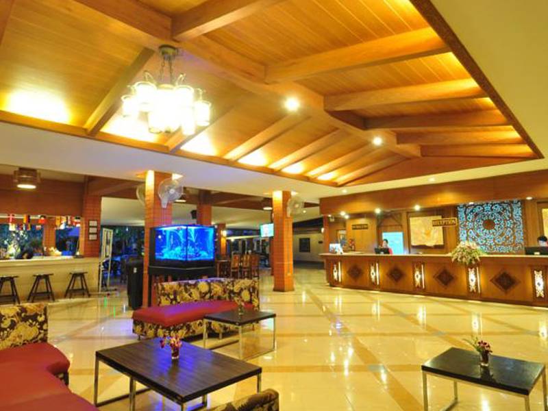 Sabai Resort
