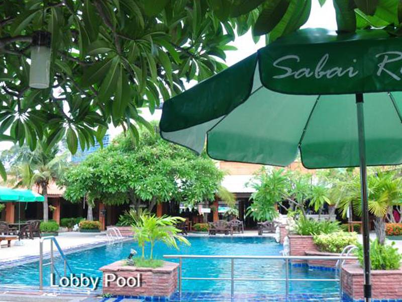 Sabai Resort