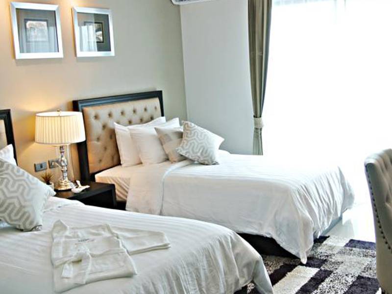 S.N. Plus Hotel