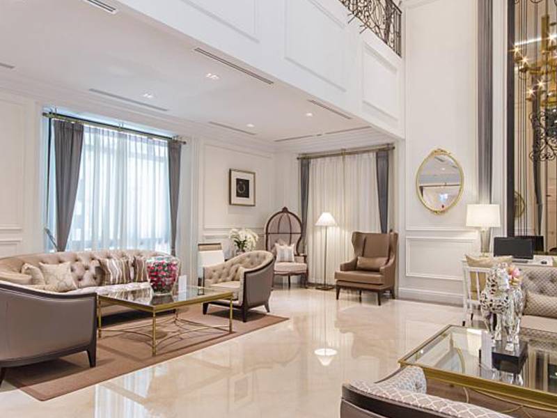 S.N. Plus Hotel