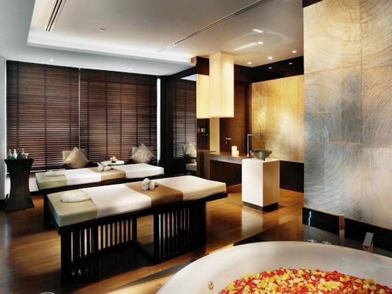 Amari Garden Pattaya