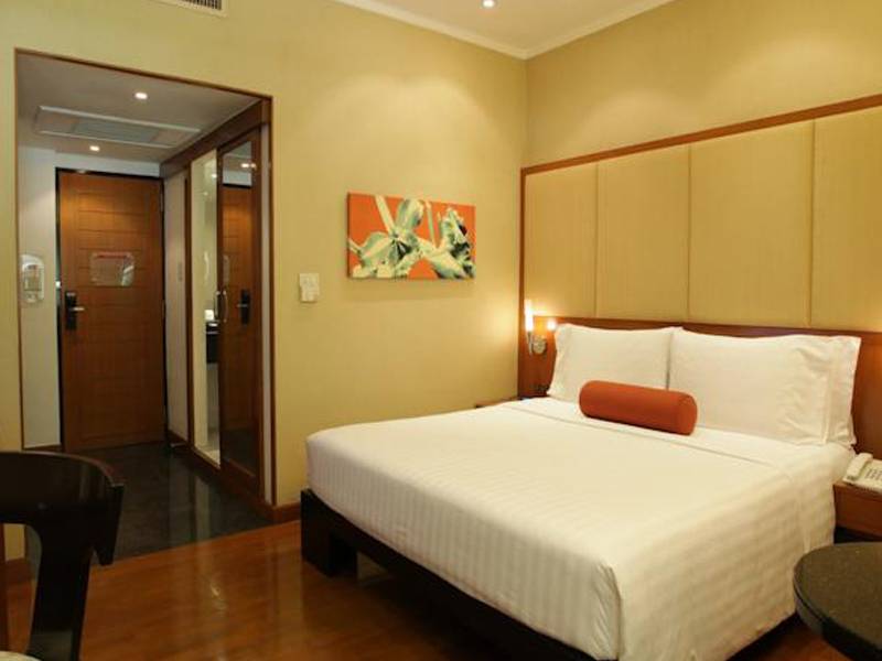 Amari Garden Pattaya