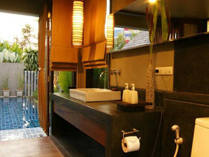 Pattara Resort & Spa
