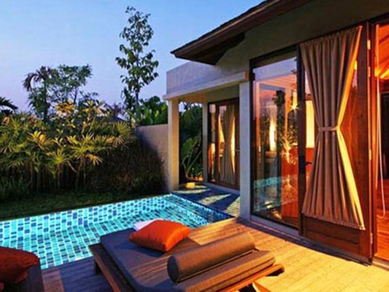 Pattara Resort & Spa