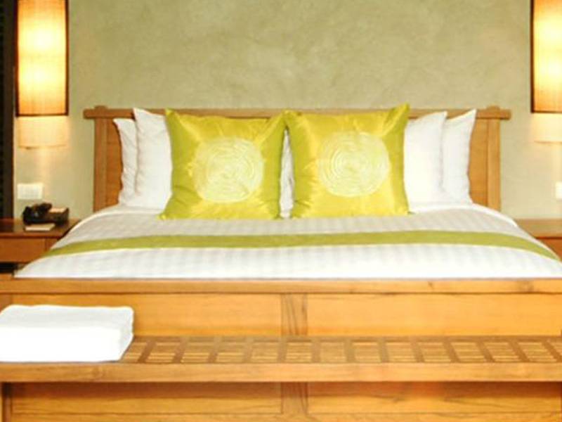 Pattara Resort & Spa
