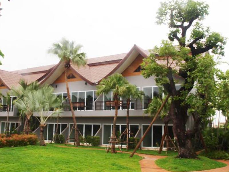 Taman Resort