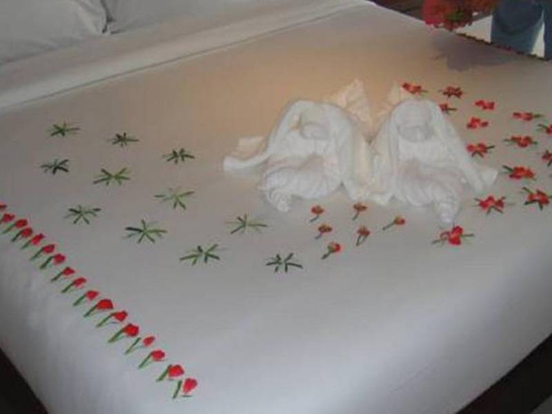 Lub Sbuy House Hotel