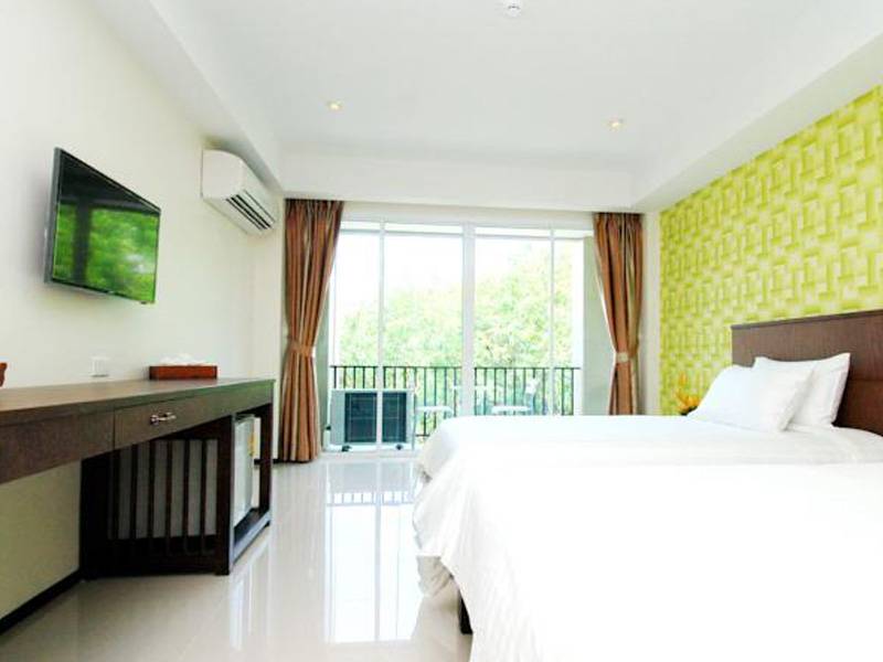 Lub Sbuy House Hotel