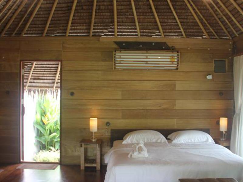 Thap Pala Cottage
