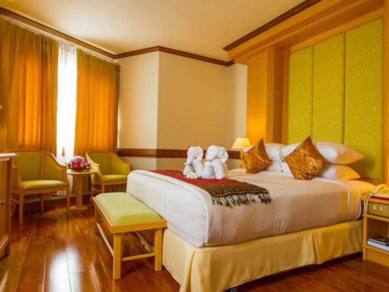 Thong Tarin Hotel