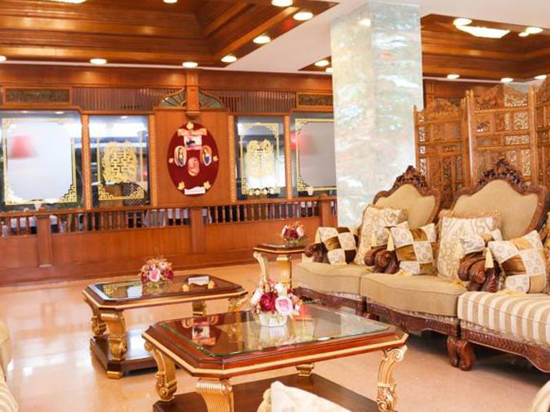 Thong Tarin Hotel