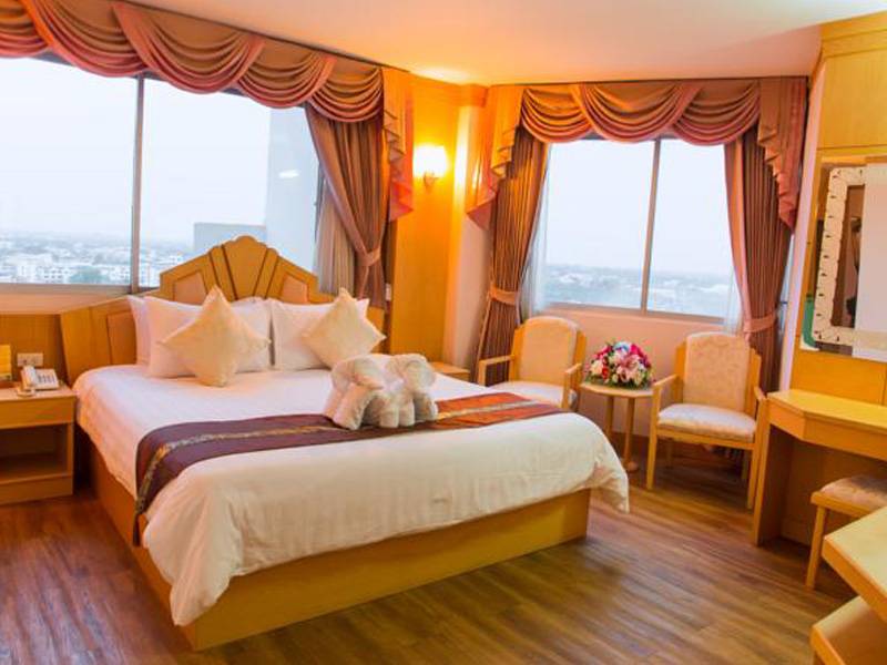 Thong Tarin Hotel
