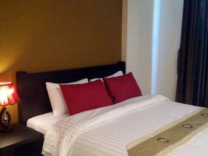 One Fu Hotel