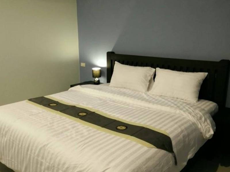 One Fu Hotel