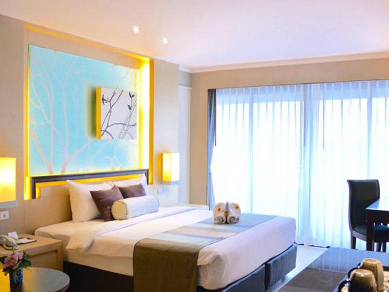 Rua Rasada Hotel - The Ideal Venue for Meetings & Events