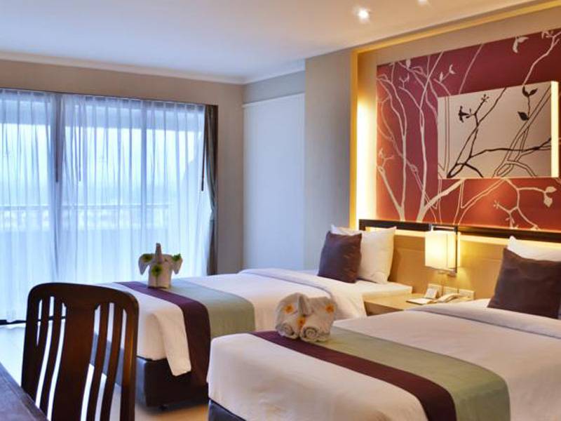 Rua Rasada Hotel - The Ideal Venue for Meetings & Events